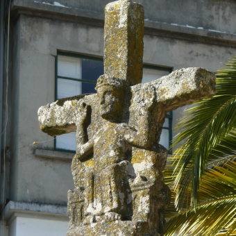 La Coruña