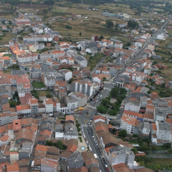 La Coruña
