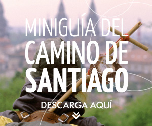 Miniguía del Camino de Santiago