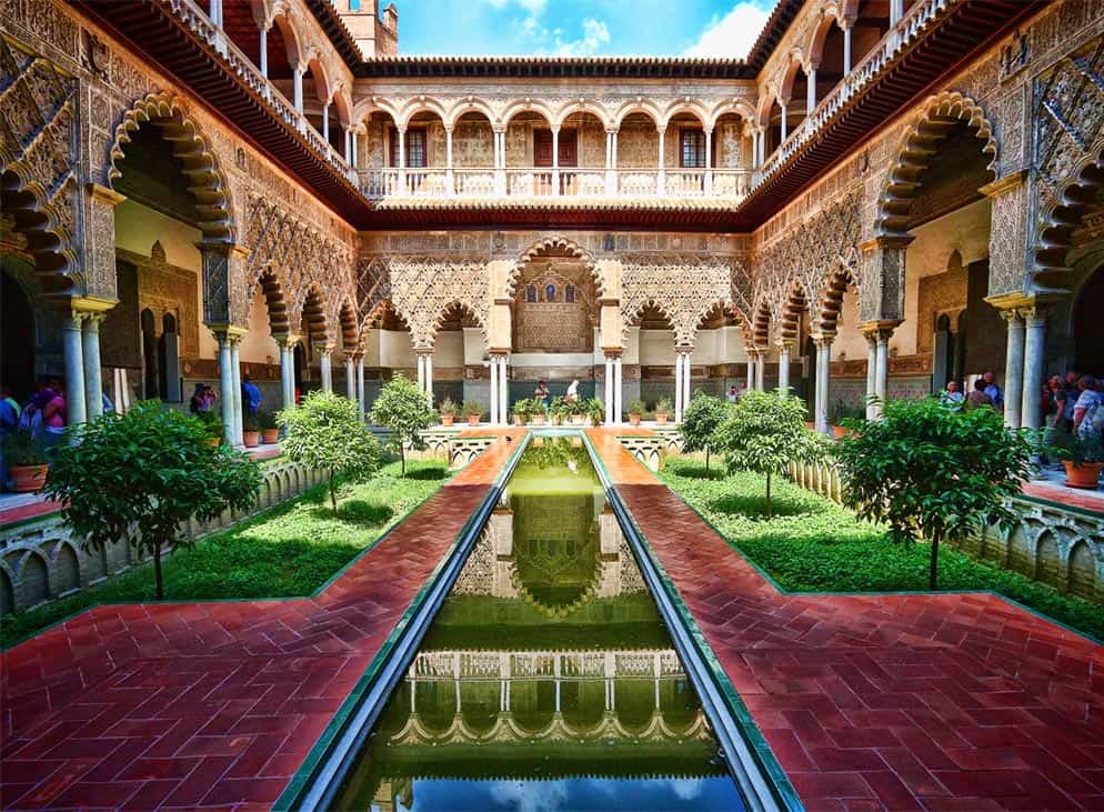 Andalucía: un viaje al alma de España